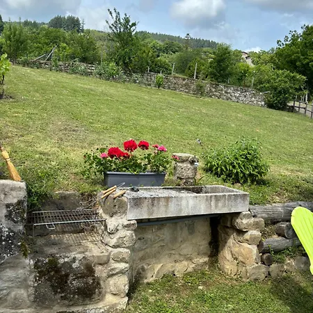 Voce Del Casentino Holiday home Castel San Niccolo