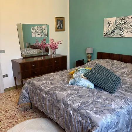 Casa vacanze Voce Del Casentino Castel San Niccolo