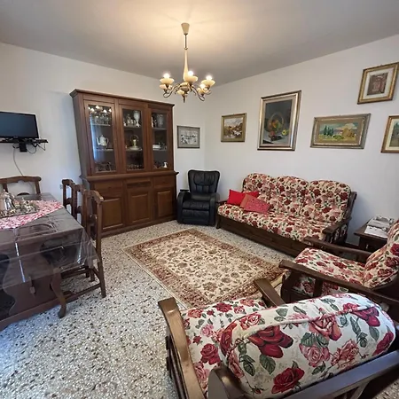 Voce Del Casentino *