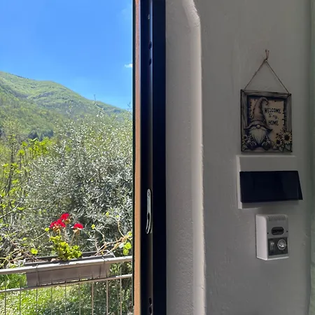 Voce Del Casentino