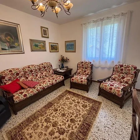 Voce Del Casentino Casa vacanze *