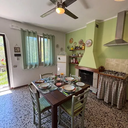 Holiday home Voce Del Casentino Castel San Niccolo
