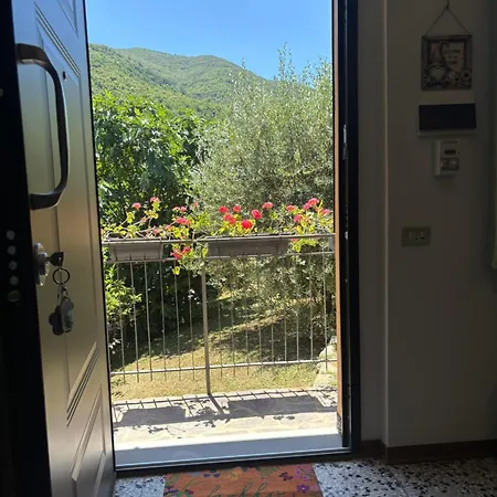 Holiday home Voce Del Casentino Castel San Niccolo
