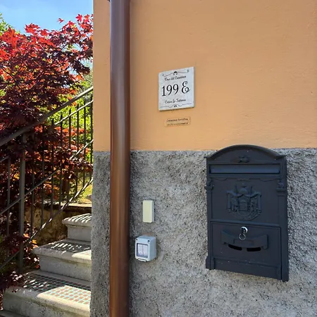 Voce Del Casentino Castel San Niccolo