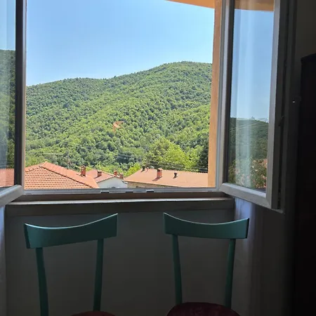 Voce Del Casentino *
