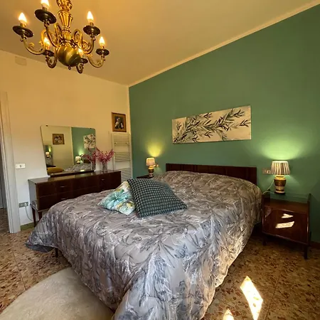 Voce Del Casentino Holiday home