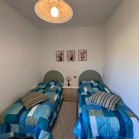 Voce Del Casentino Holiday home