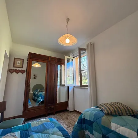 Holiday home Voce Del Casentino *