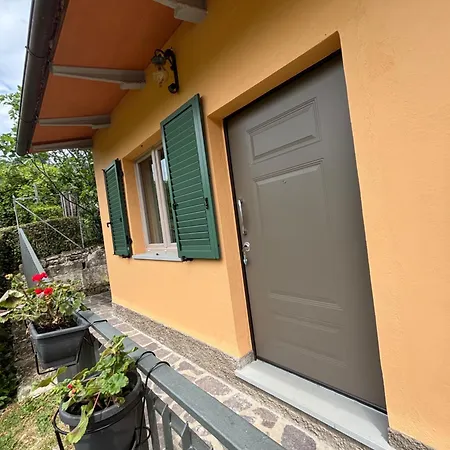 Holiday home Voce Del Casentino Castel San Niccolo