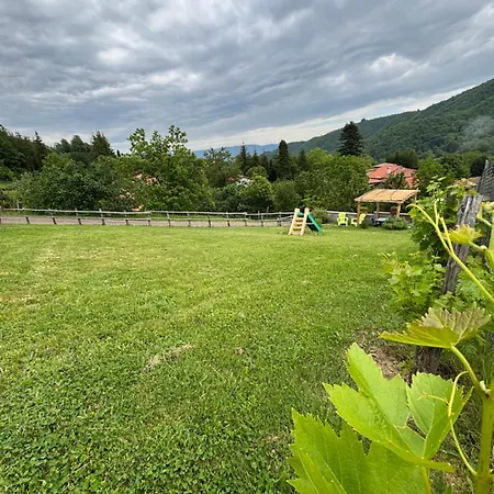 Voce Del Casentino Holiday home