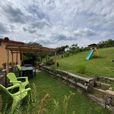 Holiday home Voce Del Casentino *